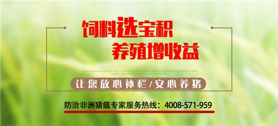 中药替抗预混料